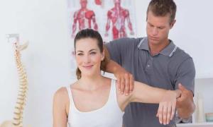 Гимнастика для плечевого сустава: упражнения, особенности и рекомендации