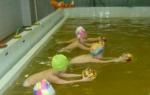 Плавание — прекрасное средство коррекции нарушений осанки у детей Тренажеры для укрепления мышц спины